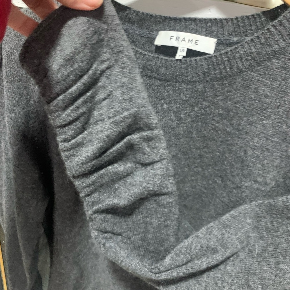 Frame Sweater - Picture 3 of 3